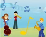 Canciones en Ingl&eacute;s