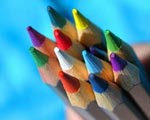 L&aacute;minas para Colorear