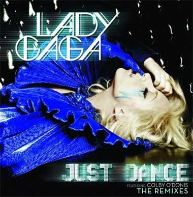 Letra de la canción Just dance de Lady Gaga