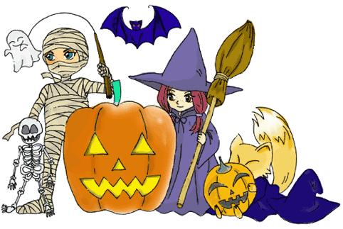 Say Boo! - Canciones para Niños en Inglés Halloween