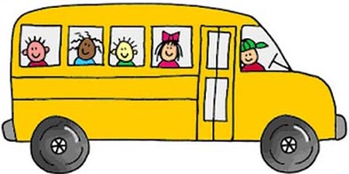 The Wheels on The Bus - Canciones para Niños en Inglés