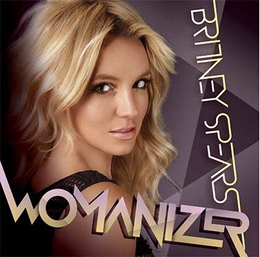 Letra de la canción Womanizer de Britney Spears