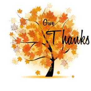 Giving Thanks - Poesías en inglés Acción de Gracias Giving Thanks - Poesías en inglés Acción de Gracias
