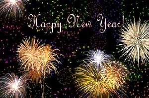 New Year's - When New Year comes New Year's - When New Year comes