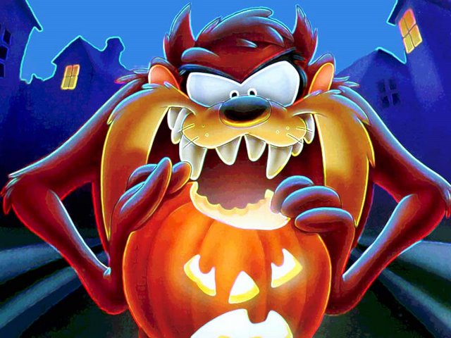 Halloween