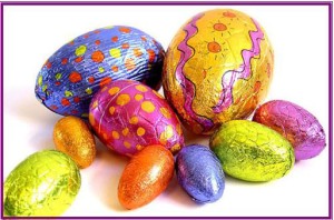 Pascua - Easter - Fechas Especiales