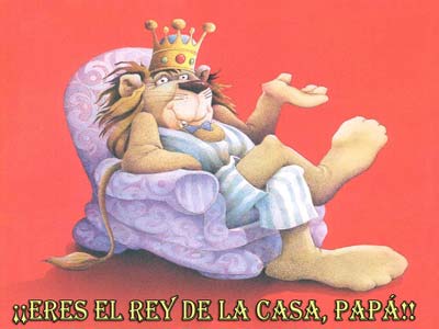 día del padre en español