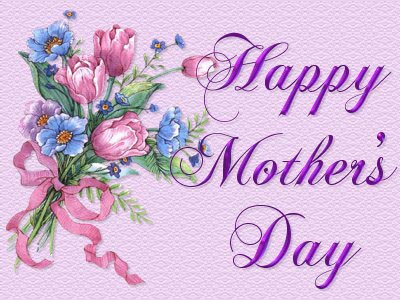 Día de la madre - Mother's Day - Fechas Especiales