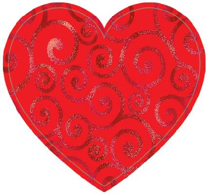 San Valentín - Valentine's Day - Fechas Especiales