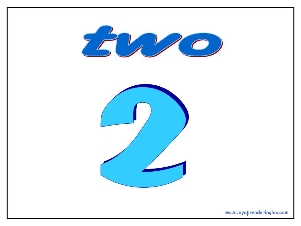 01 number numeros