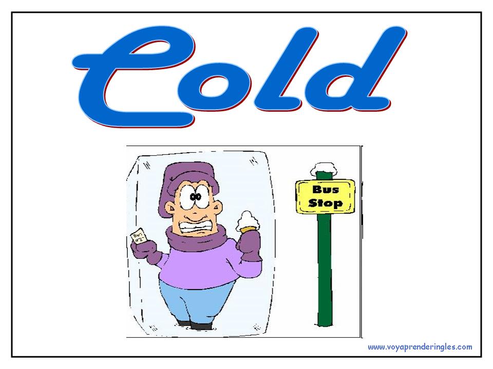 03 Weather clima