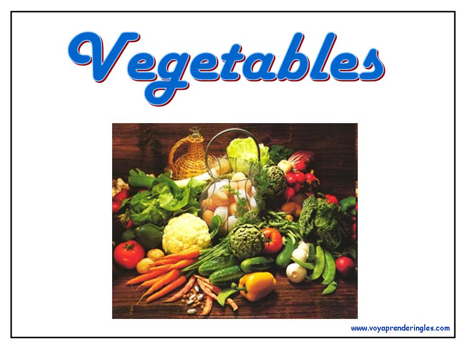 03 food alimentos