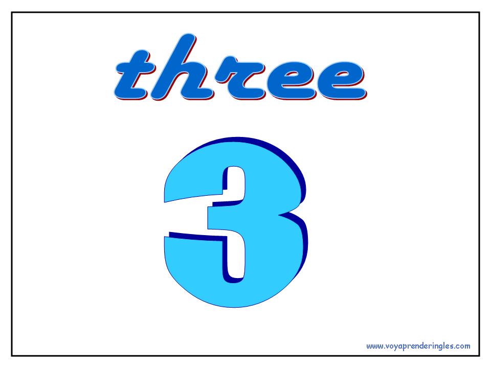 01 number numeros