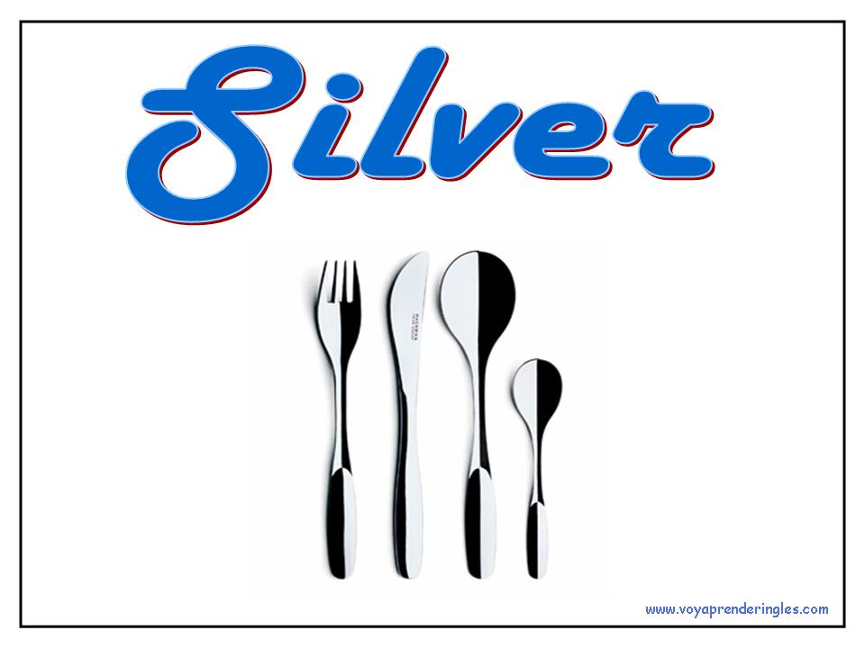 04 eating utensils utensilio comer