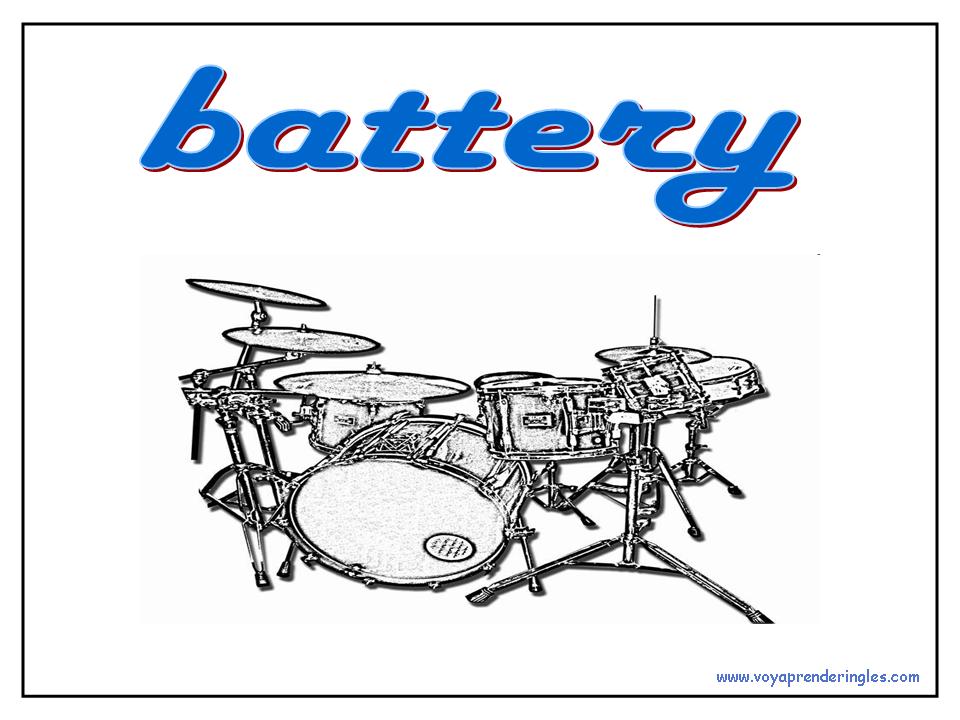 04 musical instruments instrumentos musicales