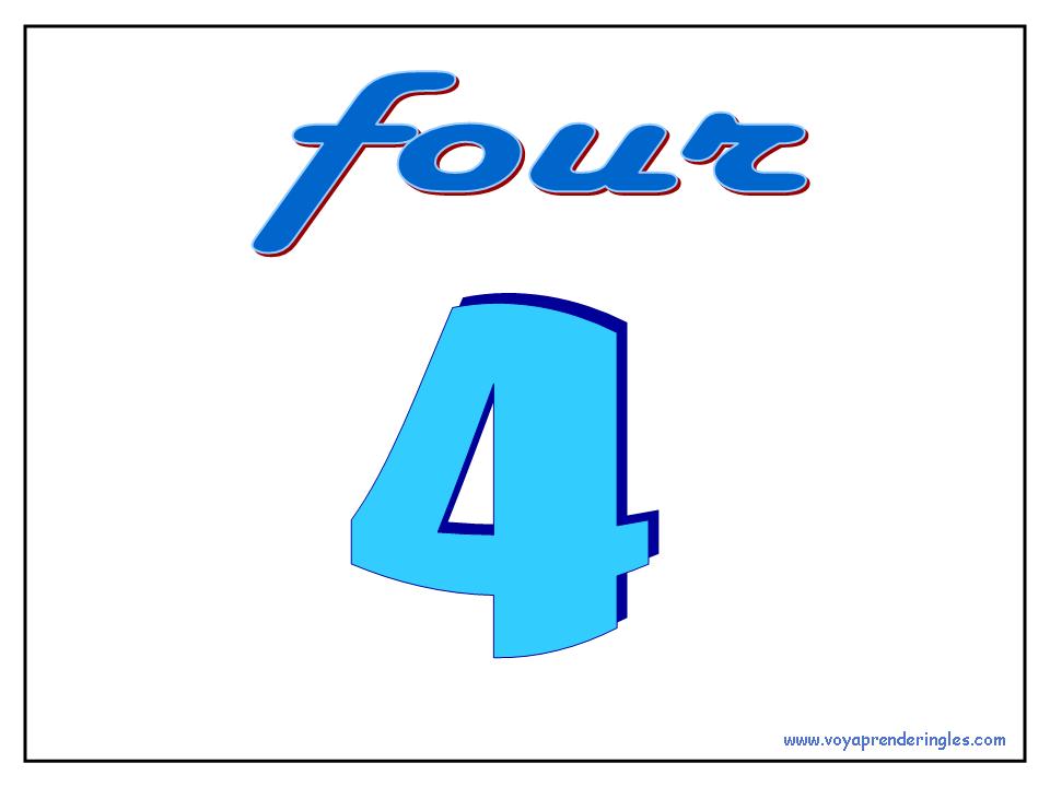 01 number numeros