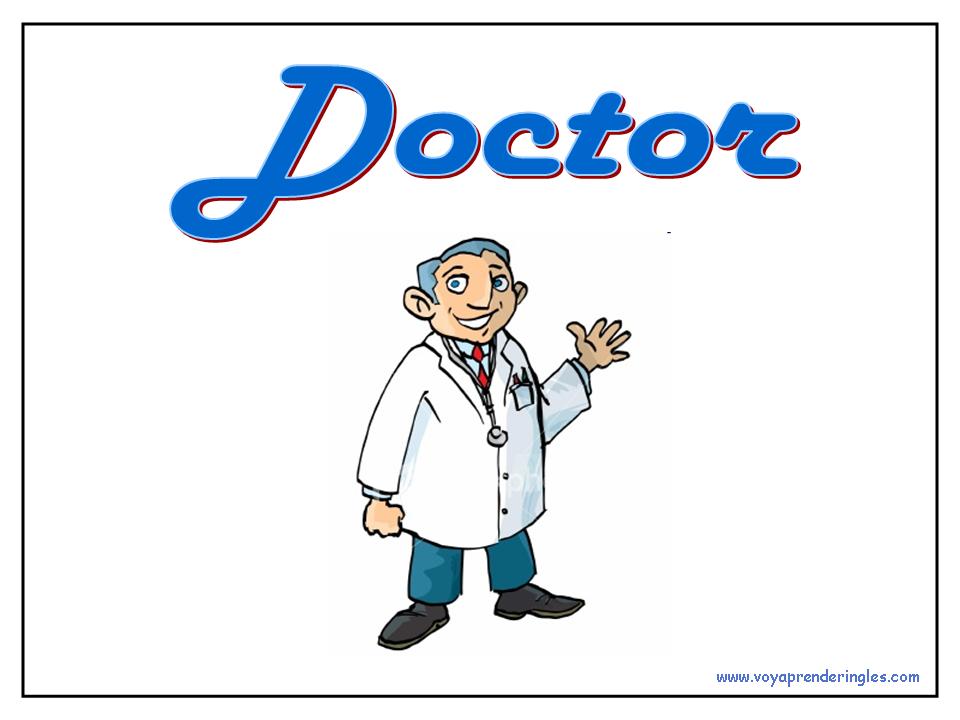 04 profession profesiones