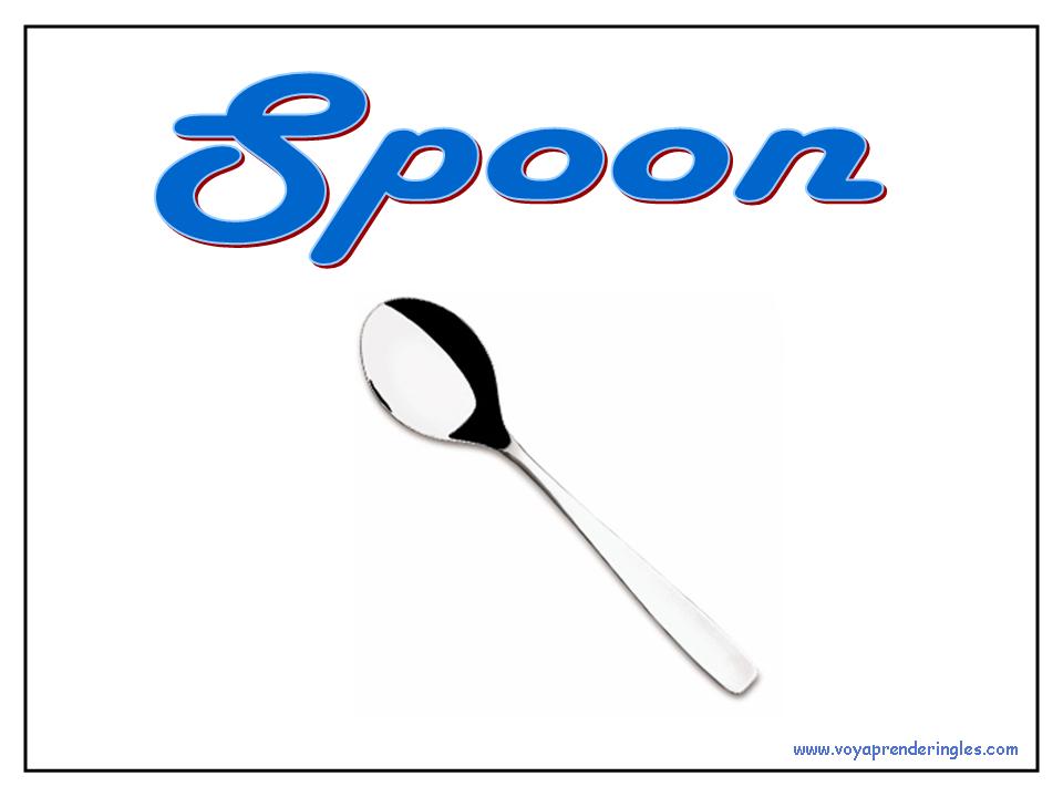05 eating utensils utensilio comer
