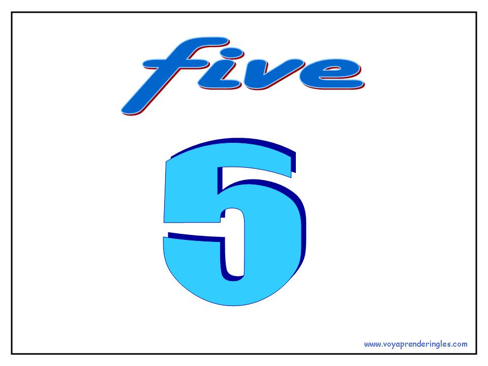 01 number numeros