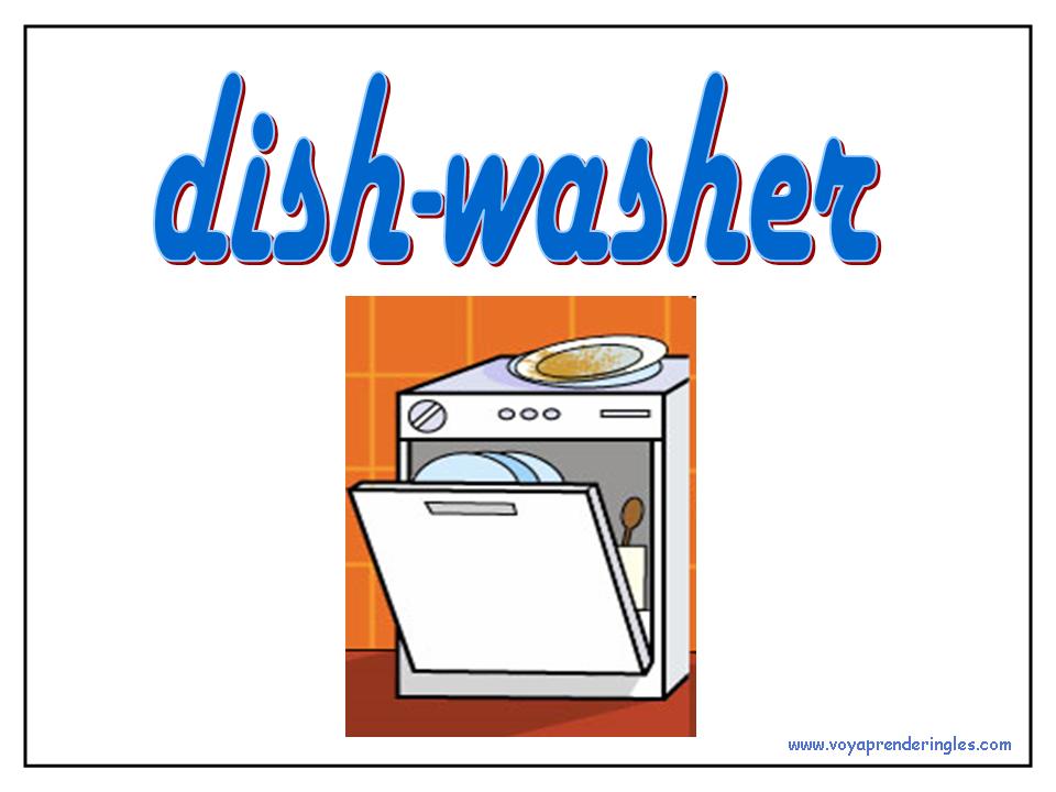 02 household appliance electrodomesticos