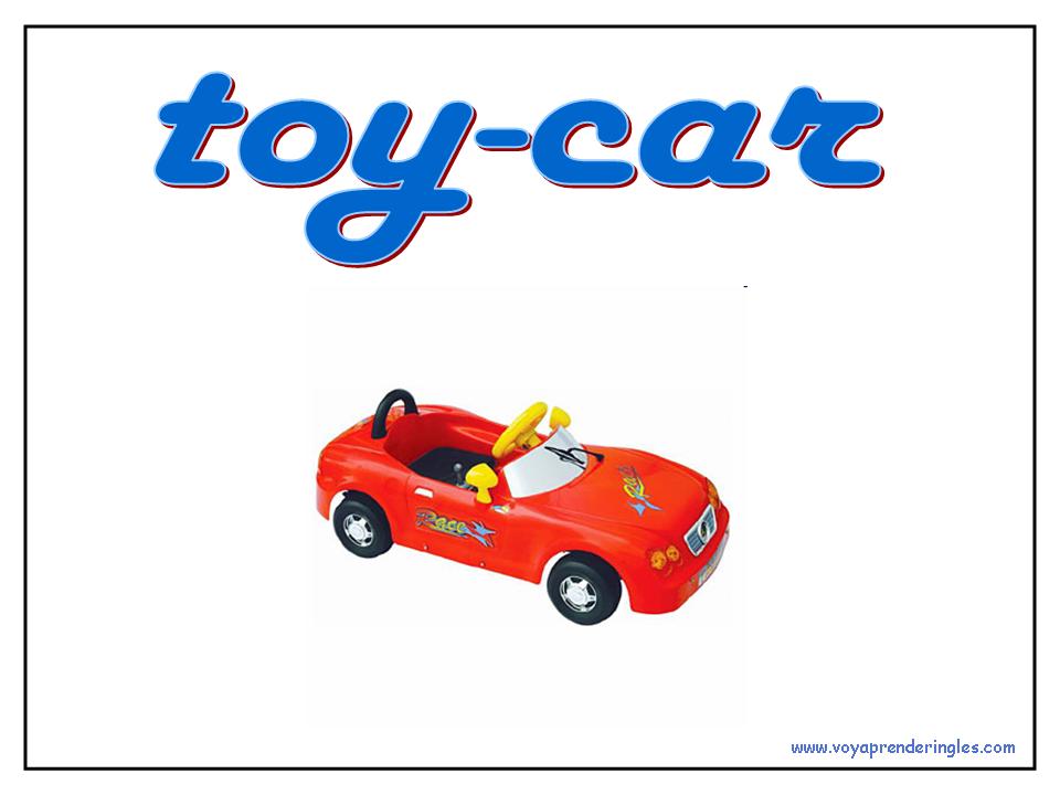 07 toys juguetes