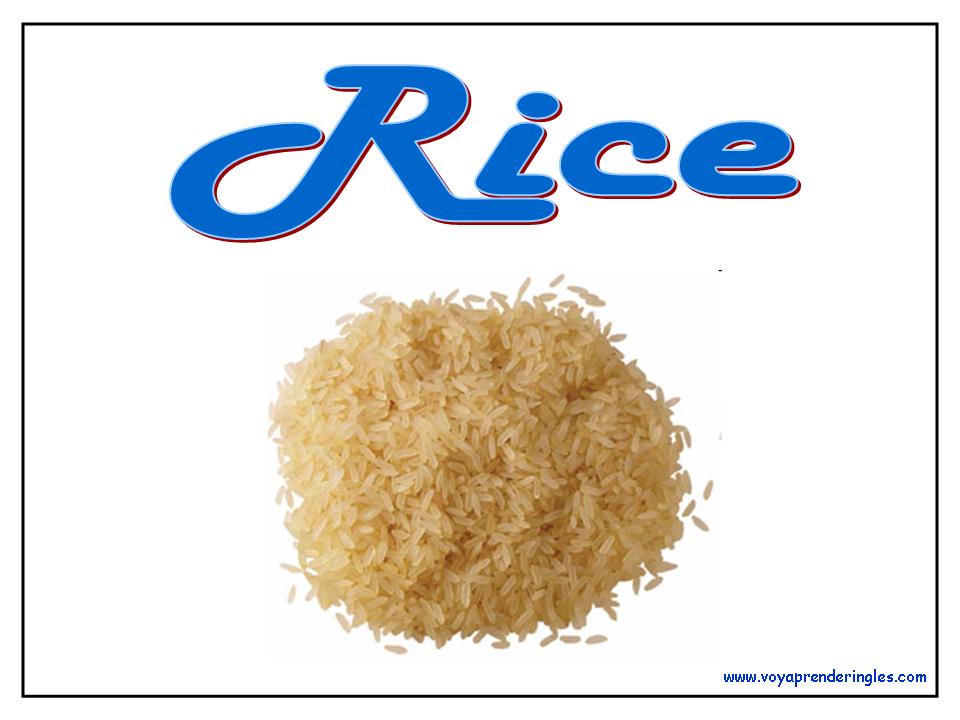 09 food alimentos