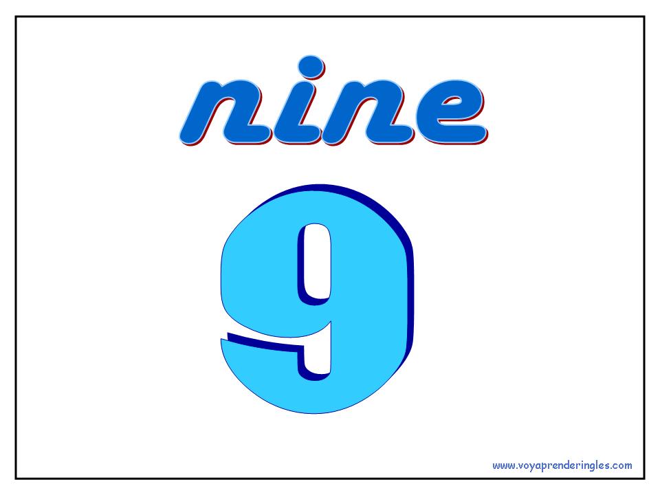 01 number numeros