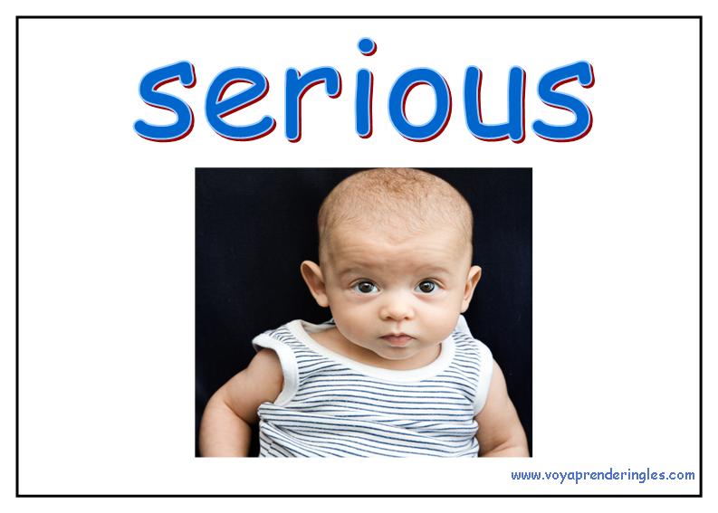 13 describing people descripciones