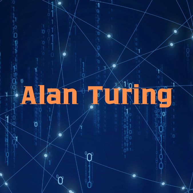 Alan Turing