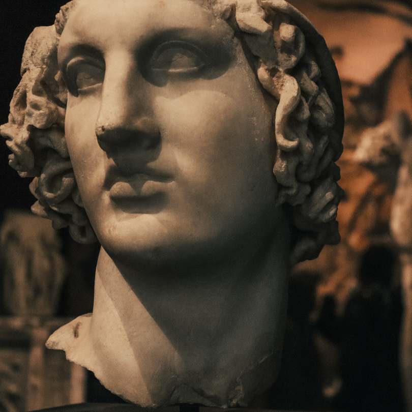Alexander the Great