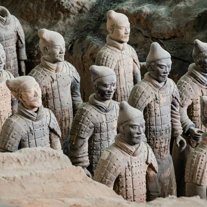 Ancient China