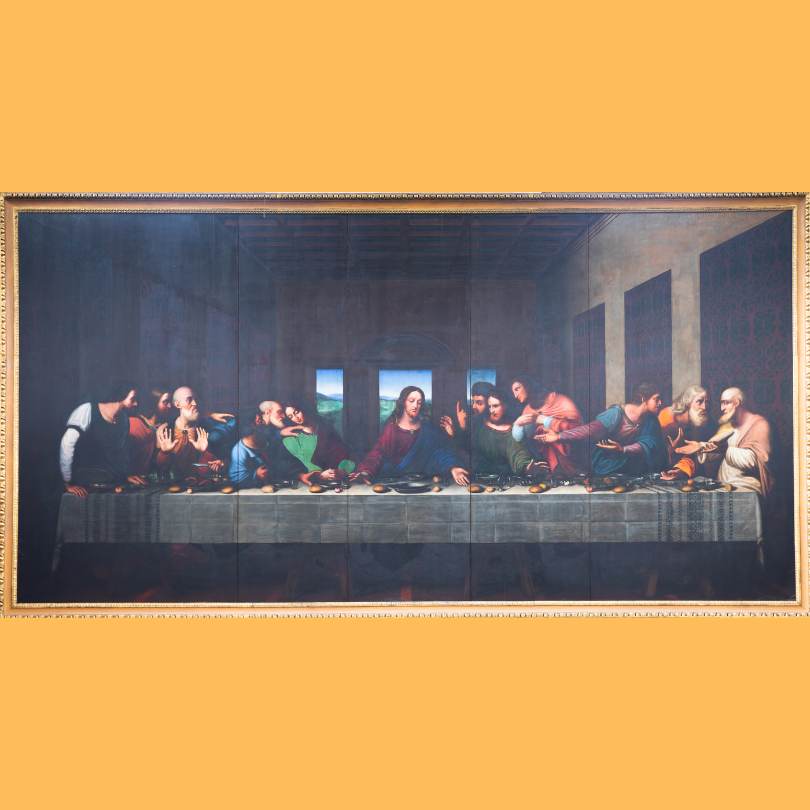 The Apostles