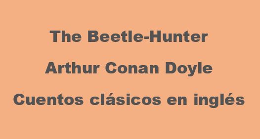 beetle hunter