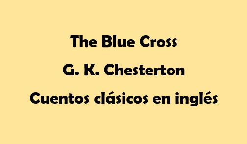 The Blue Cross