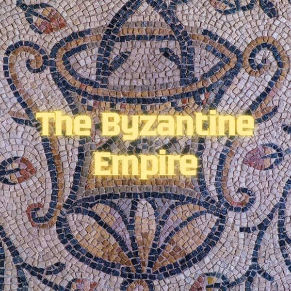 origins, political history, religion, culture, achievements, and ultimate decline of Byzantium