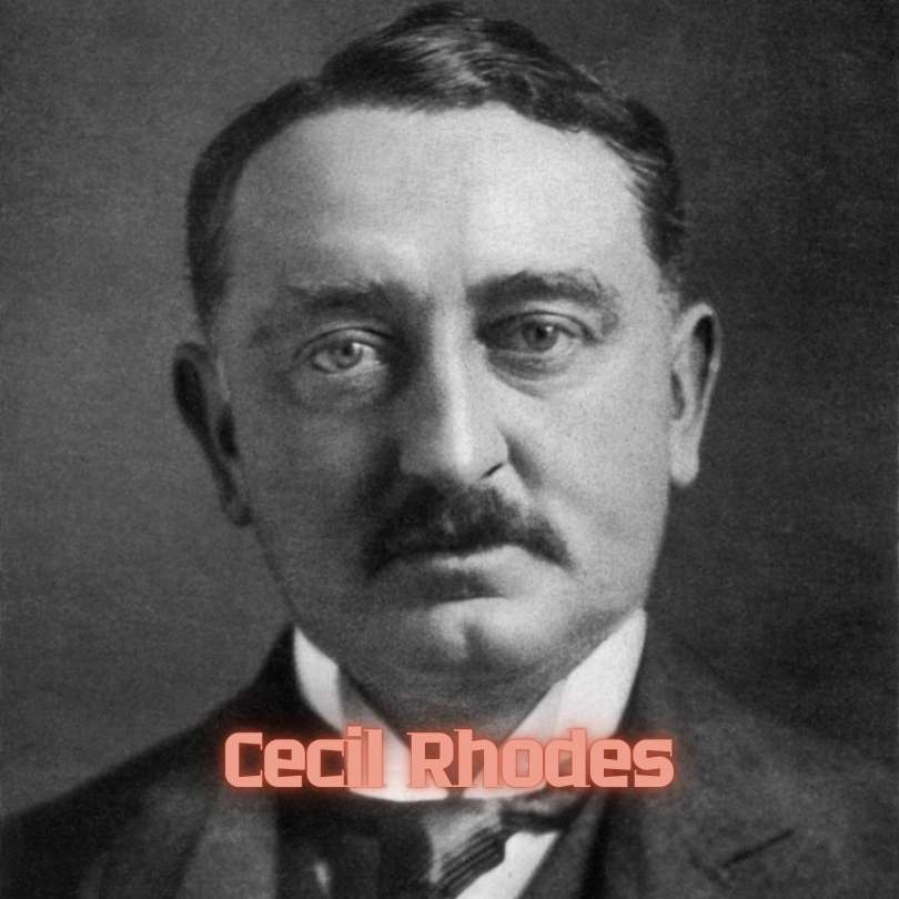 Cecil Rhodes