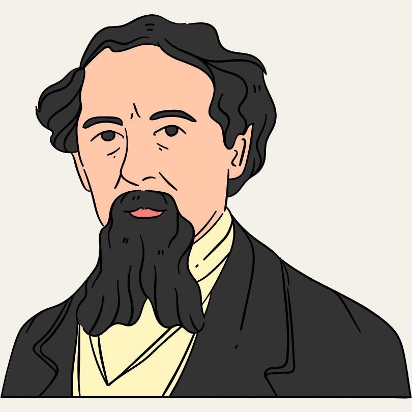 Charles Dickens