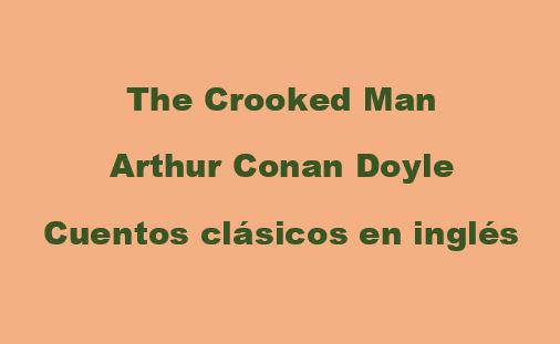 The Crooked Man