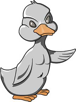 The Ugly Duckling - El Patito Feo