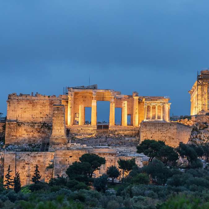 Greek Civilization