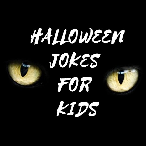 Best Halloween Jokes for Children