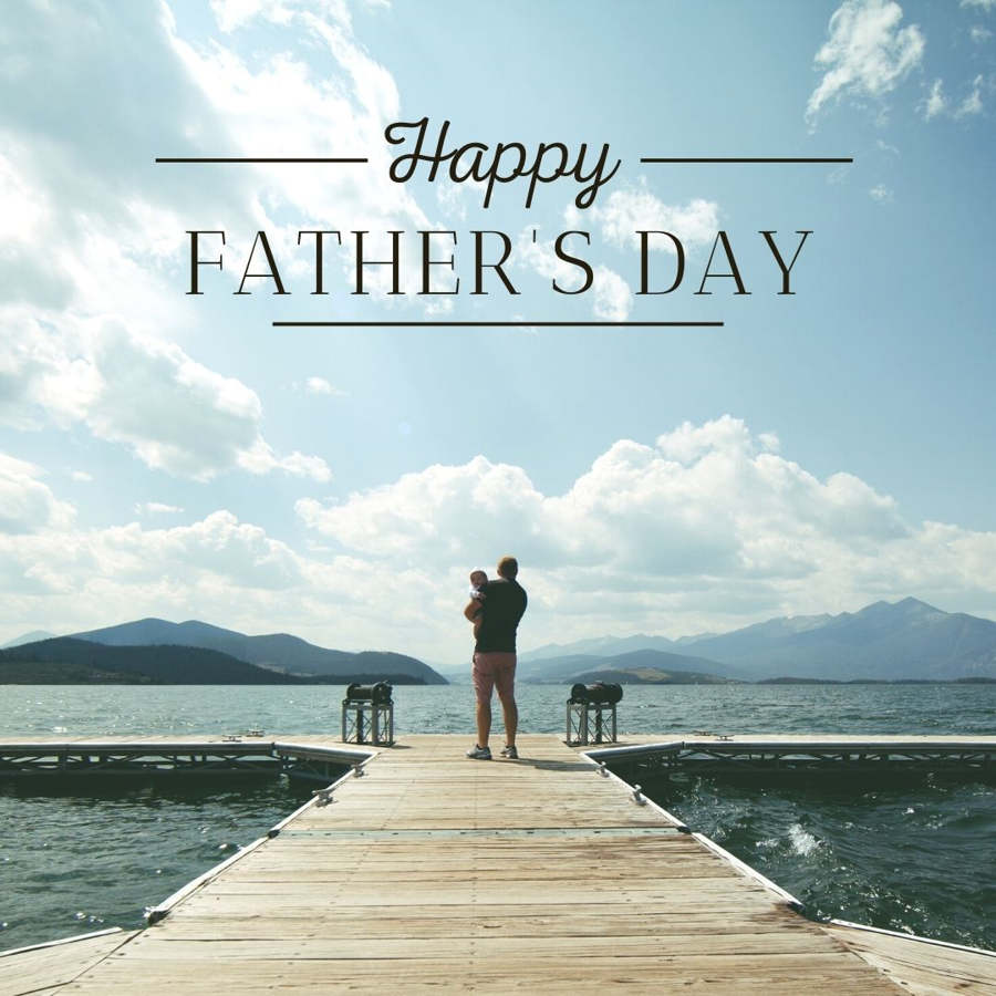 Messages for Father's Day