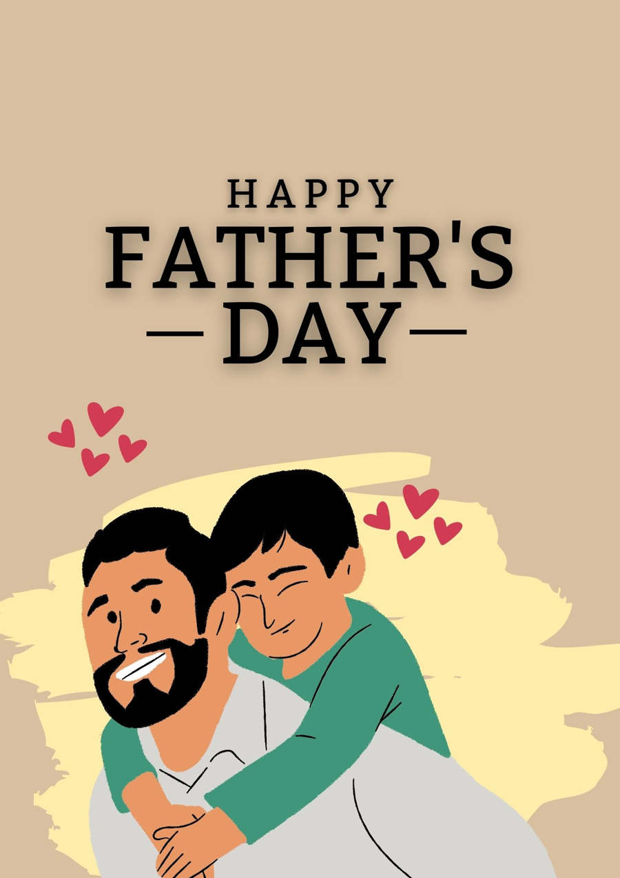 Father's Day Greetings