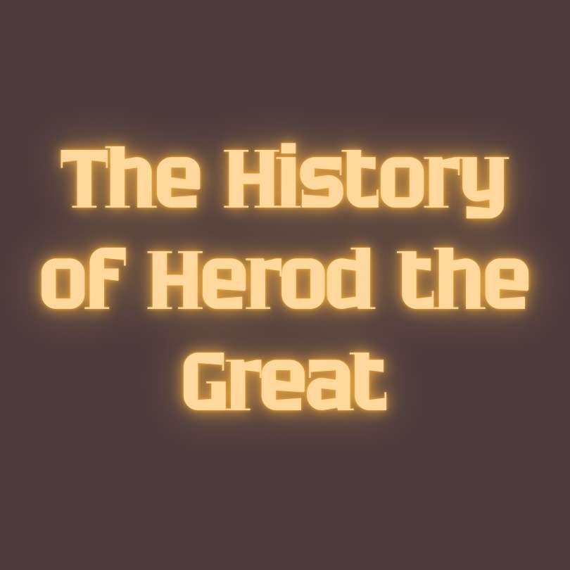 Herod the Great