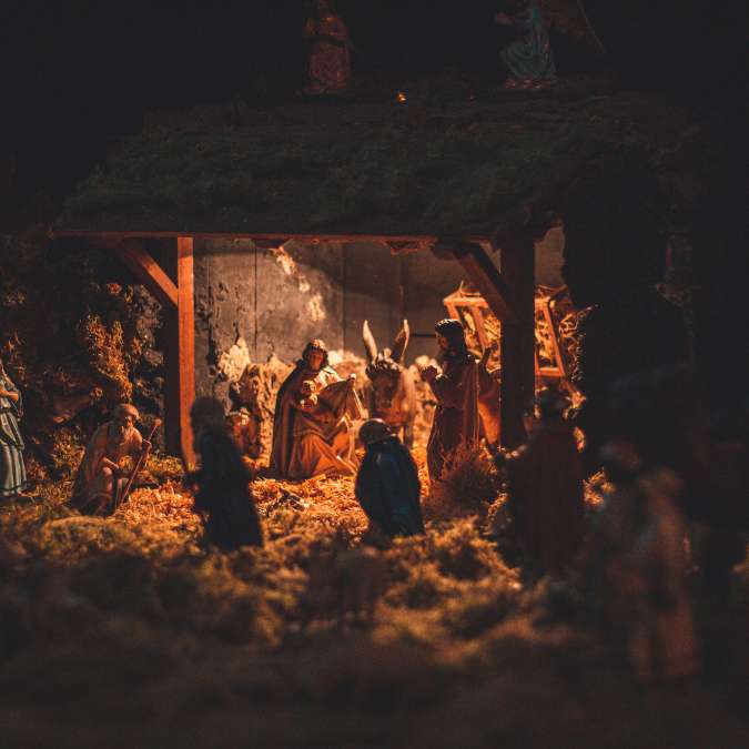 History of Christmas