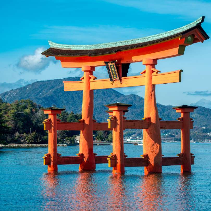 History of Japan