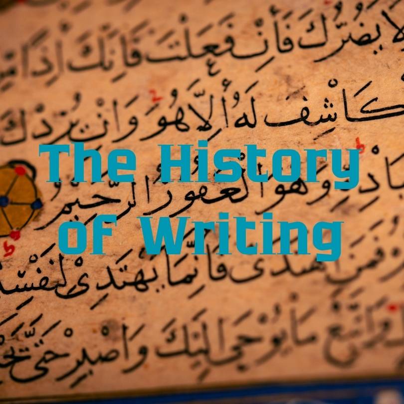 History of the Wheel