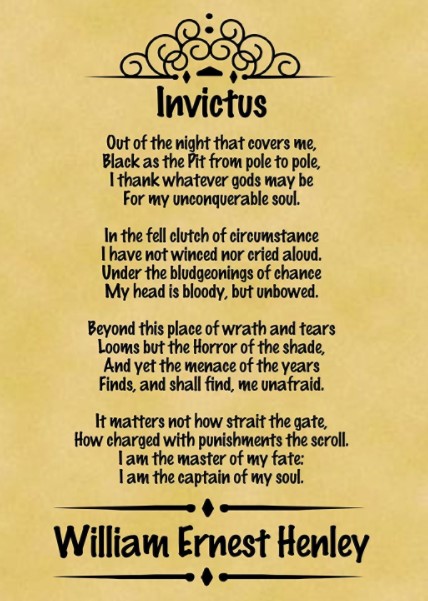 invictus