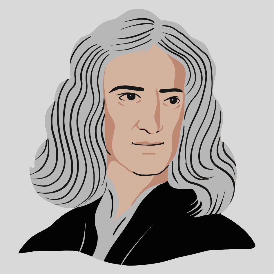 Isaac Newton