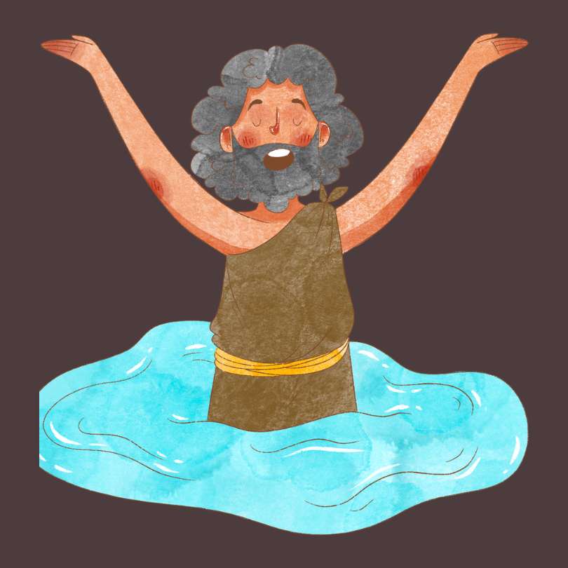 John the Baptist